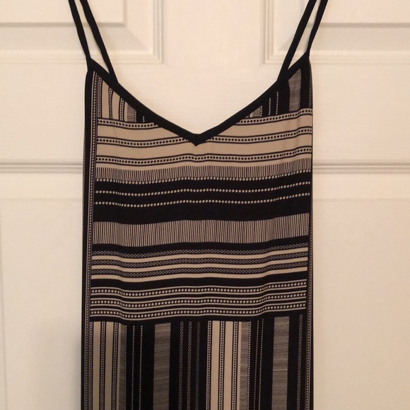 Vince Camuto Sleeveless Maxi Dress - NWT - Picture 2 of 4